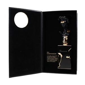 High Quality 100ml Arabian Eau De Parfum <strong>for</strong> Men &amp; Women with Long Lasting Fruity Floral Citrus Scent Spray - Product Image 2