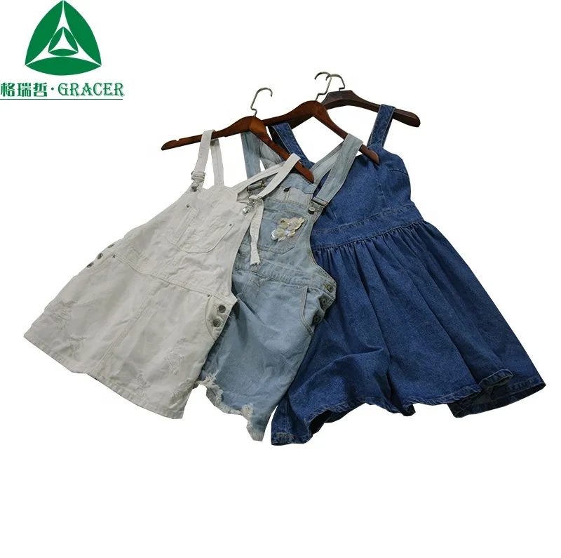 Wholesale Ladies Suspender Short Skirt Second Hand Woman Clothes Uk Branded Used Clothing In Bales