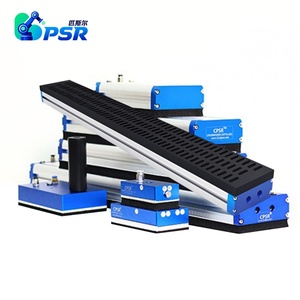 Robot de Paletización Automatizado de Alta Resistencia para Cajas de Madera Largas/en Forma de Tira/cuadradas con Ventosas de Vacío para Piedra y Esponja - Product Image 6
