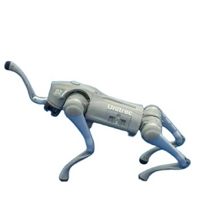 <span class=keywords><strong>Pour</strong></span> Unitree Go2 <span class=keywords><strong>Robot</strong></span> éducatif <span class=keywords><strong>chien</strong></span> incarné AI quadrupède robotique <span class=keywords><strong>pour</strong></span> adultes télécommandé <span class=keywords><strong>pour</strong></span> le divertissement - Product Image 3