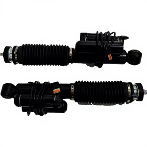 2113200731 21132007314 Suspension de nivellement arrière gauche pour <span class=keywords><strong>Mercedes</strong></span>- <span class=keywords><strong>W211</strong></span> E280 <span class=keywords><strong>E320</strong></span> CDI 4 Matic Amortisseur - Product Image 2