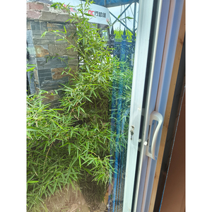 Cửa trượt vinyl bền và bảo trì thấp với kính hai lớp-Cách nhiệt low-e 2025 hướng dẫn của người mua - Product Image 3