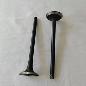 Pengangkat katup & katup pembuangan & katup untuk nissan Zd30dd Zd30ddti Zd30 mesin 13201-2w200 Engine - Product Image 6