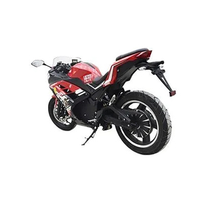 Moto Superbike Professionnelle pour Adultes 70km/h Pas Cher 4000w - Product Image 4