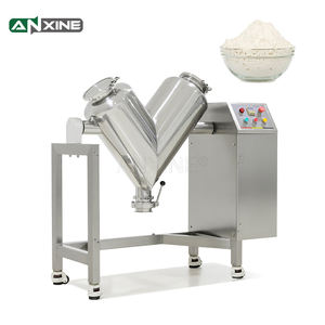 مختبر كيميائي ANXINE صغير مخروط V شكل V من النوع V - Product Image 1