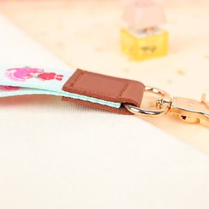 Custom Universal Cellphone <b>Strap</b> Crossbody Nylon <b>Lanyard</b> Mobile <b>Phone</b> <b>Strap</b> to hang Hanging Rope with logo Custom - Product Image 6