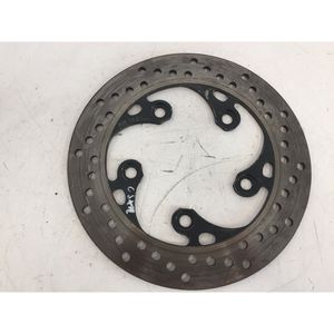 Disco Freno Posteriore Suzuki 280mm per GSX-R 600-750 2004-2010 GSXR 1000 2005-2006 - Product Image 2