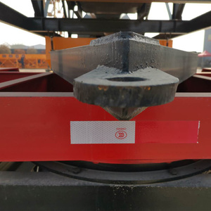 Planta Mezcladora de Mortero de Alta Eficiencia para Línea de Producción, Planta Mezcladora de Asfalto Móvil Mini - Product Image 5