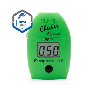 HANNA HI774 Fosfaat ULR-tester voor aquarium, zeewater & riftank testen, draagbare <span class=keywords><strong>colorimeter</strong></span> - Product Image 3