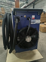Machine de nettoyage au laser à fibre portative PFT Economical 3000W, qualité industrielle, haute précision pour l'acier inoxydable, l'aluminium et les métaux