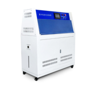 Cámara de Prueba de Envejecimiento UV Acelerado por la Intemperie - Precio