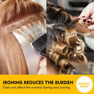 टाची खोपड़ी सुरक्षात्मक स्प्रे रासायनिक जलने और हाइड्रोजन पेरोक्साइड क्षति को रोकता है-खोपड़ी खुजली और चिड़चिड़ापन को कम करता है - Product Image 5