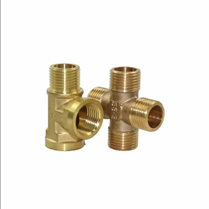 ข้อต่อป้องกันการระเบิดสำหรับสถานที่อันตรายได้รับการรับรองความปลอดภัยเชื่อมต่ออุปกรณ์ทองเหลืองก๊าซอย่างรวดเร็ว - Product Image 3