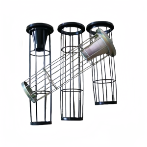 Nuova condizione collettore di polvere telaio filtro e gabbia della borsa - Product Image 6