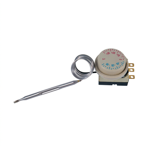 Thermostat de réfrigérateur-congélateur PFN-111F, contrôle manuel de la température, capteur de refroidissement, pièce de rechange - Product Image 2