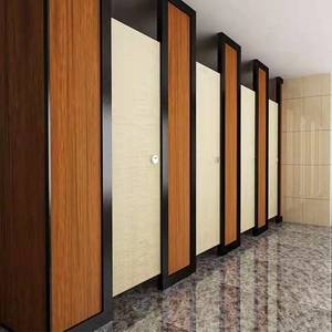 <span class=keywords><strong>Tablero</strong></span> Laminado Compacto Fenólico Brikley de 12 mm <span class=keywords><strong>para</strong></span> Baño y Cabina de Ducha, Gran Venta - Product Image 1