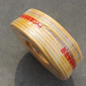 Tuyau d'arrosage flexible en PVC 100M pour lavage de voiture et usage extérieur - Product Image 3