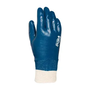 Guanto Juba 8002IB 7 S Junit, Blu - Product Image 1