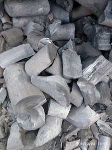 Bán buôn Đen than nướng (BBQ) bạch đàn/Cà Phê/khaya gỗ cứng tự nhiên Than Hot Bán 2025 - Product Image 4