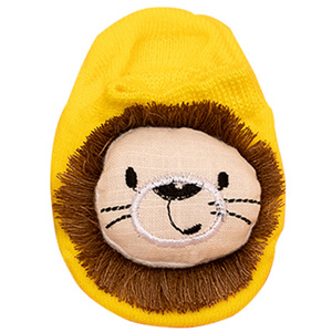 Calcetines Casuales <span class=keywords><strong>de</strong></span> Punto para Bebés Recién Nacidos, Grosor Estándar, Bonitos, Invisibles, Antideslizantes, Antibacterianos, para Niños, Venta al por Mayor - Product Image 5