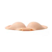Culottes pour femmes, petite taille, avec rembourrage en silicone pour les fesses et les hanches, culotte sculptante en silicone pour les fesses et lingerie rehausseuse