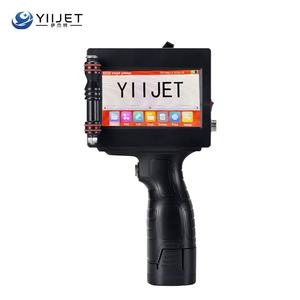 Stampante a getto d'inchiostro portatile da 25.4mm per l'industria alimentare e delle bevande, <span class=keywords><strong>stampa</strong></span> <span class=keywords><strong>su</strong></span> metallo, - Product Image 2