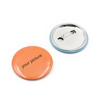 Usine Vente Chaude En Métal Presse Moule Sublimation Bouton Pin Badge Maker avec 25Mm 44Mm 58Mm 75Mm