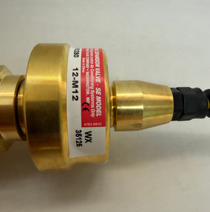 Válvula de Expansión Electrónica Trane VAL12001 (Válvula de Expansión Electrónica tipo Motor Paso a Paso <span class=keywords><strong>SEHI</strong></span>) Componente Industrial para Compresores de Refrigeración - Product Image 2