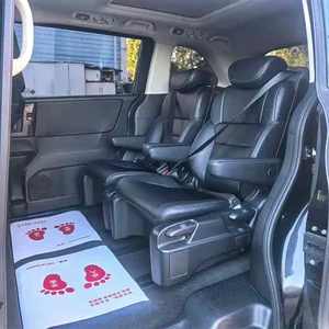 MPV Usado Espacioso y Bien Mantenido, Enfocado en la Familia, Dongfeng Honda Elysion 2.4L Versión Clásica 2016 para Viajes en Grupo - Product Image 5