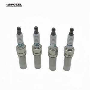 <span class=keywords><strong>Bougie</strong></span> <span class=keywords><strong>d</strong></span>'<span class=keywords><strong>allumage</strong></span> double iridium de qualité <span class=keywords><strong>d</strong></span>'origine 18847 11160 1884711160 18847-11160 pour Hyundai Kia - Product Image 6