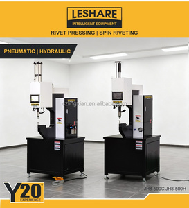 8ton tự động clinching tán đinh Fastener chèn máy thủy lực tán đinh bấm máy các nhà sản xuất - Product Image 6