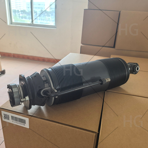 2303202538 2303205313 Conjunto de Amortiguador Hidráulico con ADS SL500 600 <span class=keywords><strong>55</strong></span> 65AMG Nuevo Trasero Izquierdo para <span class=keywords><strong>Benz</strong></span> R230 2003-2007 - Product Image 6
