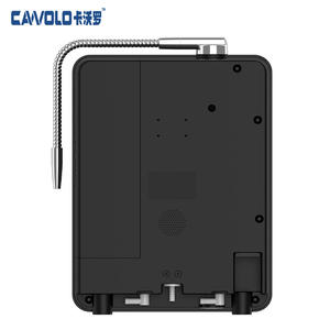 Generador de Agua Hidrogenada Multifuncional para el Hogar ORP 500-600, Máquina de Agua Alcalina con Hidrógeno - Product Image 6