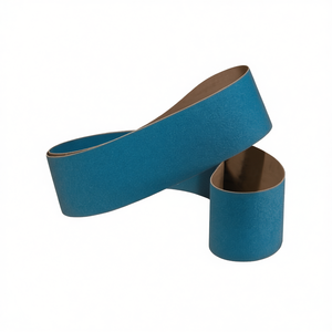 Cinta Abrasiva de Zirconio Ttake Ab2000 de 1750x150 mm para Lijadoras de Banda - Product Image 2