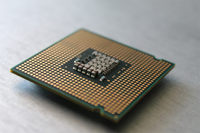CPU de Servidor Intel Platinum Xeon SMR76 8468 Usado