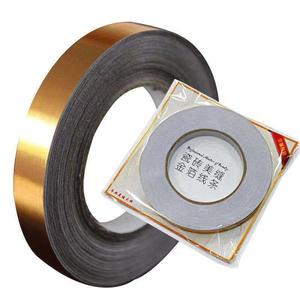 <b>Self</b> <b>Adhesive</b> Waterproof Grout Strip For <b>Tile</b> <b>Floor</b> Wall Decor 50m Roll Gold Black Silver Modern Design - Product Image 2
