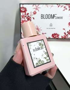 Caldo speziato floreale Eau De Parfum agrumato torsione di chiodi di garofano di legno muschio di lusso profumo di profumo di marca originale etichetta privata - Product Image 3