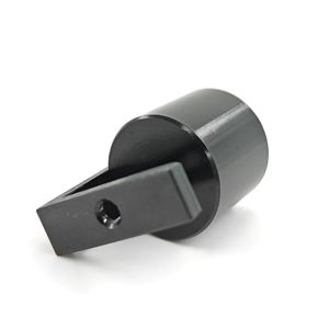 12.7mm L 앵글 프리즘 미니 프리즘 엔지니어링 측량 모니터링 프리즘 - Product Image 5