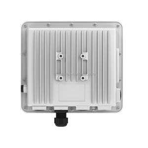 Radio professionnelle WiFi 6E extérieure PtP, bande 6 GHz, 2882 Mbps, antenne interne intégrée 23 dBi, portée 20 km, IP67 - Product Image 4