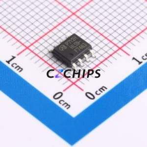Transistor à effet de champ (MOSFET) à transistor SO-8 IRF7463TRPBF-VB d'origine - Product Image 1