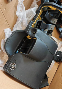 G500 G350สำหรับ Mercedes Benz G-Class อุปกรณ์เสริม G63แผงหน้าปัด<span class=keywords><strong>อะไหล่</strong></span>ถอดชิ้นส่วนมือ<span class=keywords><strong>สอง</strong></span> - Product Image 4