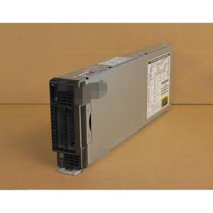 Piezas Industriales HP PROLIANT <span class=keywords><strong>BL460C</strong></span> <span class=keywords><strong>GEN8</strong></span> E5-2609 1P 16GB-R P220I SFF BLADE SERVER G8 666162-B21 - Product Image 1