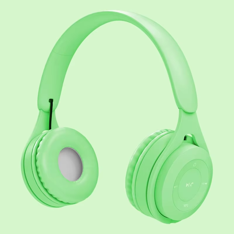 Verde