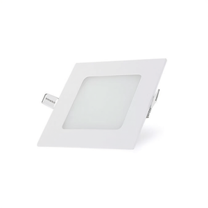 Downlight Emp Square 12W 155mm Cutout LED <b>Panel</b> <b>Light</b> - Product Image 2