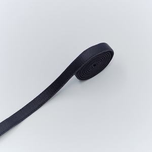 Banda elástica desechable cintura pequeña banda elástica transpirable poliéster/nailon Mini círculo malla decorativa 8mm sudadera - Product Image 4