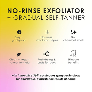 Espuma Bronceadora Vegana de Alta Eficiencia para Exteriores, <span class=keywords><strong>en</strong></span> Formato Grande - Product Image 5