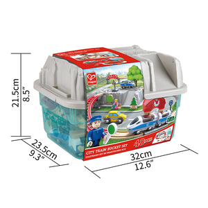 <span class=keywords><strong>Hape</strong></span> enfants <span class=keywords><strong>train</strong></span> chemin de fer classique <span class=keywords><strong>bois</strong></span> piste de noël pour enfants modèle <span class=keywords><strong>en</strong></span> <span class=keywords><strong>bois</strong></span> ensemble <span class=keywords><strong>train</strong></span> fente jouets ensemble - Product Image 6
