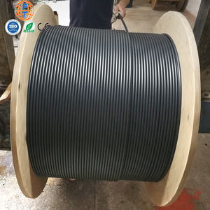 Cavo a fibre ottiche GJXH GJFXH fibra optik 4 core bulat - Product Image 6