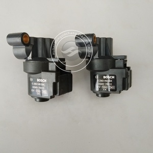 Phụ Tùng Ô Tô Van Điều Khiển Không Khí IAC Motor 0280140584 - Product Image 3