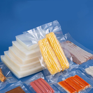 Bolsas de Vacío Termosellables de Alta Transparencia PA/PE para Empacar Carne, Bolsas para Sous Vide y Retort, para Almacenamiento y Conservación de Carne y Mariscos - Product Image 6